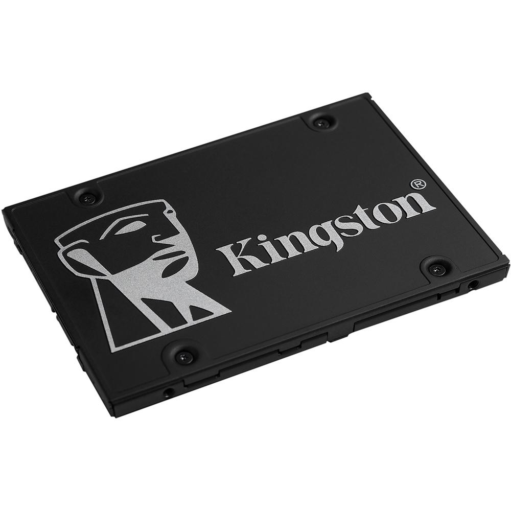 Kingston SSD KC600 2.5