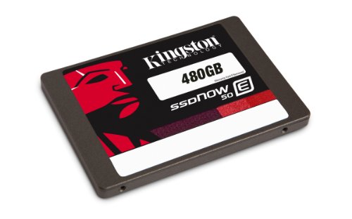 Kingston SSD SSDNow E50 2.5