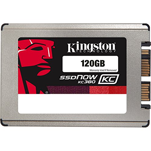 Kingston SSD SSDNow KC380 1.8