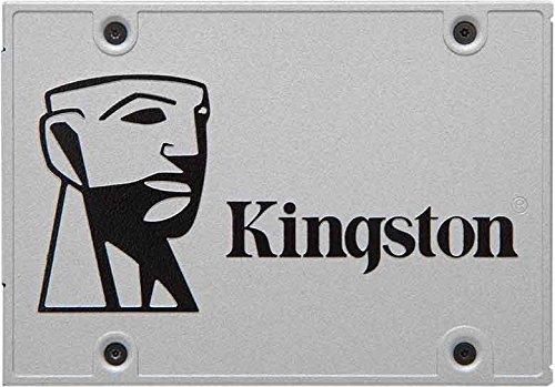 Kingston SSD SSDNow UV400 2.5