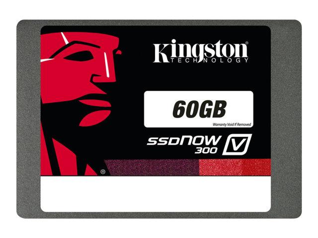 Kingston SSD SSDNow V300 Series 2.5