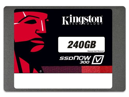 Kingston SSD SSDNow V300 Series 2.5