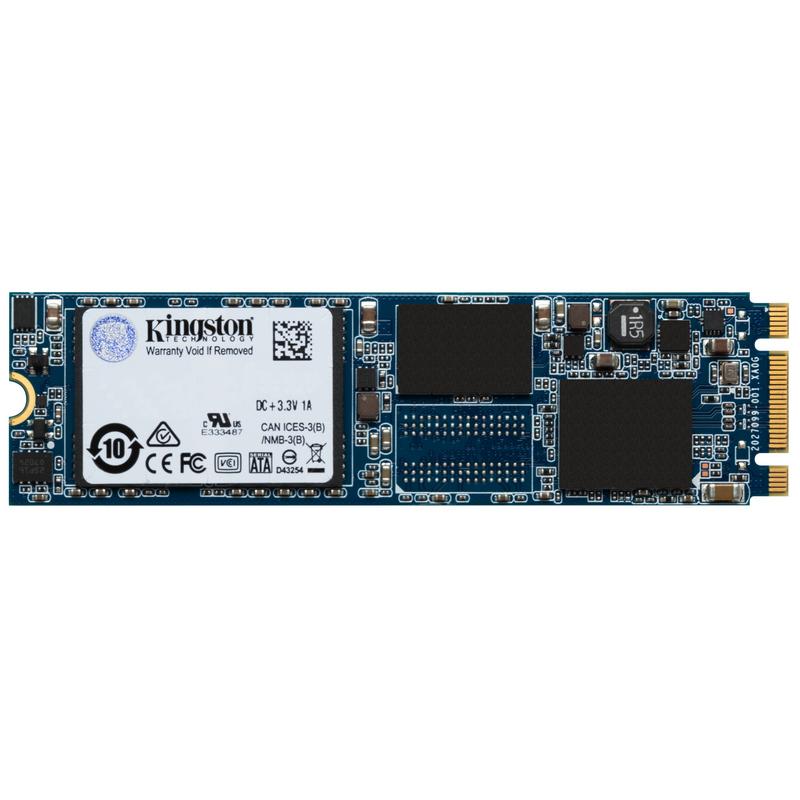 Kingston SSD UV500 2.5