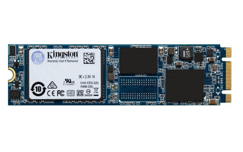 Kingston SSD UV500 M.2-2280 