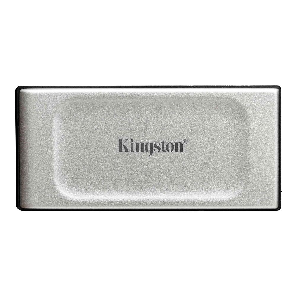  Kingston SSD XS2000 500GB