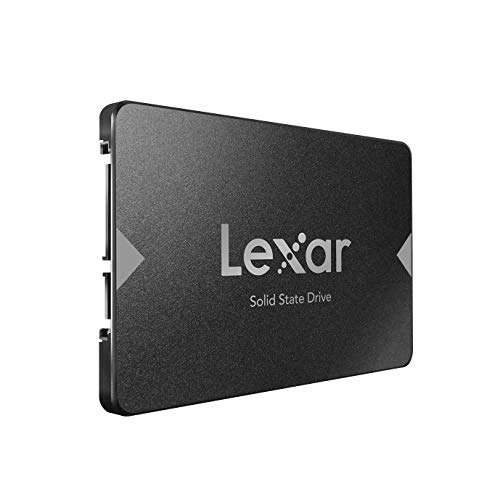 Lexar SSD NS 2.5
