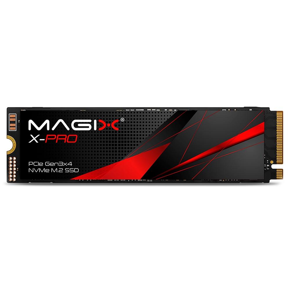 Magix SSD Extreme Pro M.2-2280 