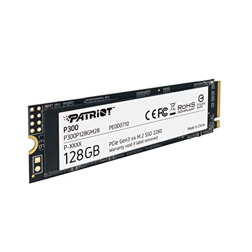 Patriot SSD P300 M.2-2280 