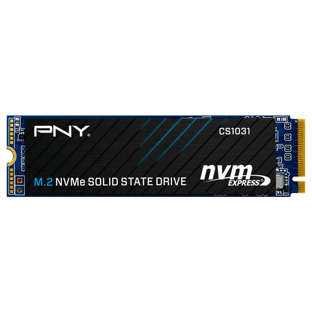 PNY SSD CS M.2-2280 