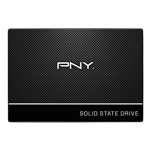 PNY SSD CS900 2.5