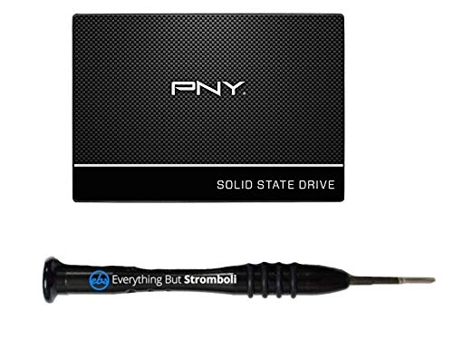  PNY SSD CS900 240GB