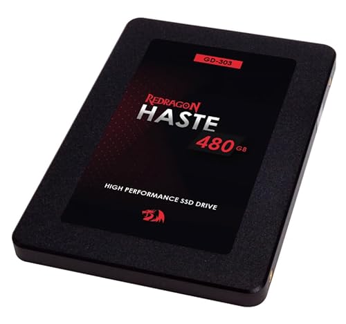 Redragon SSD Haste 2.5