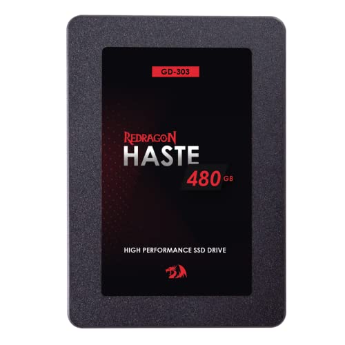Redragon SSD Haste 2.5