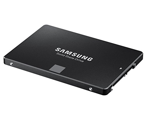 Samsung SSD 850 EVO 2.5