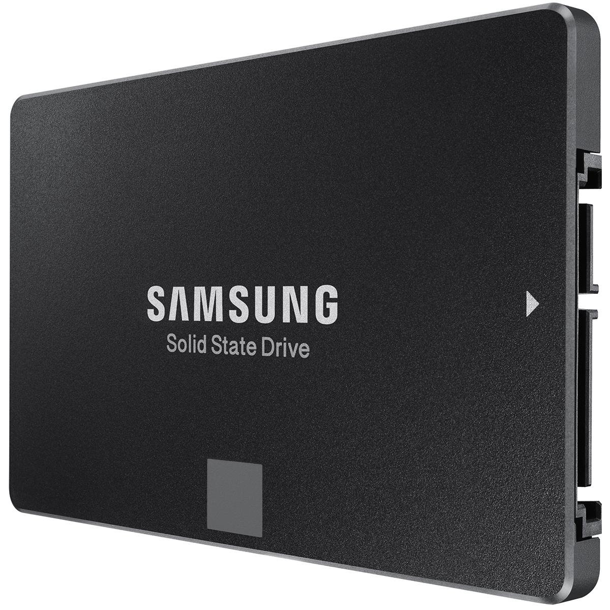 Samsung SSD 850 EVO 2.5