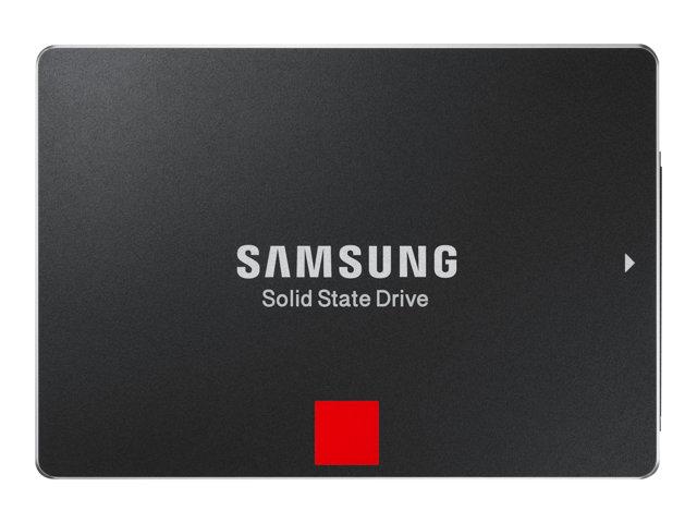 Samsung SSD 850 PRO 2.5