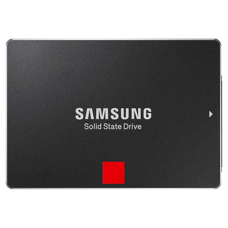 Samsung SSD 850 PRO 2.5