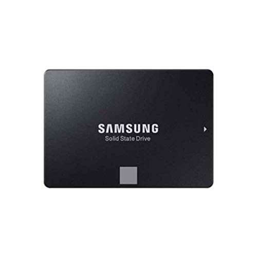  Samsung SSD 860 Evo 500GB