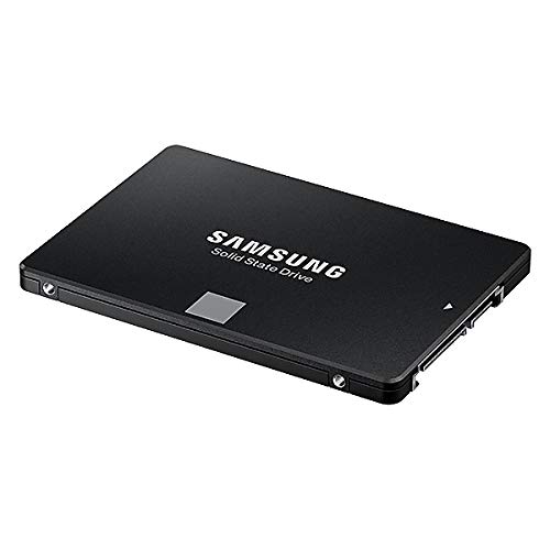 Samsung SSD 860 EVO 2.5