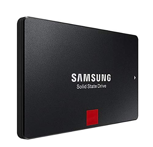 Samsung SSD 860 PRO 2.5
