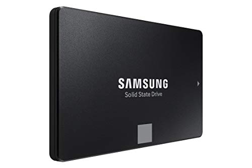 Samsung SSD 870 Evo 2.5