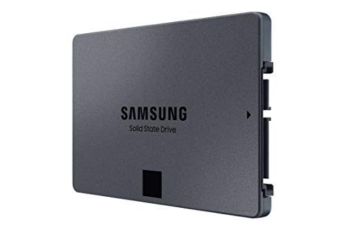 Samsung SSD 870 QVO 2.5