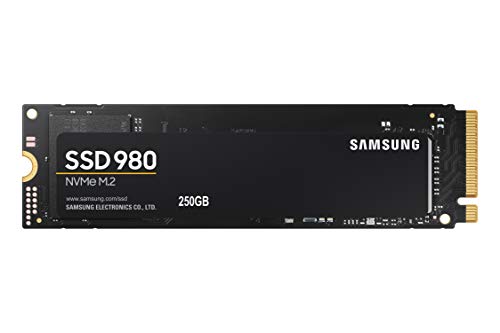  Samsung SSD 980 250GB