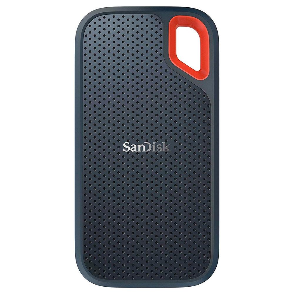  SanDisk SSD Extreme 2TB