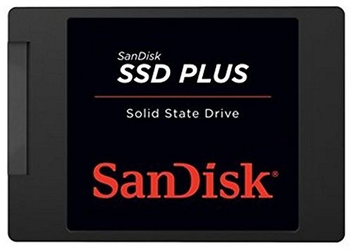  SanDisk SSD SDSSDA-240G-G25 SSD PLUS 240GB
