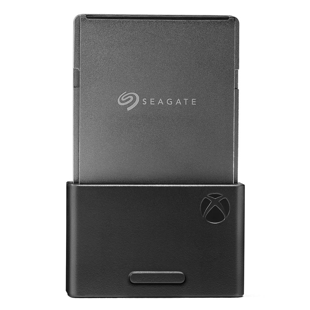 Seagate SSD XS 2.5