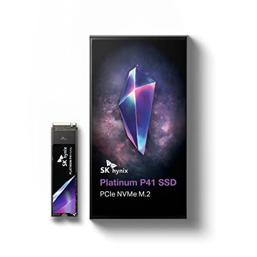  SK Hynix SSD Platinum P41 2TB