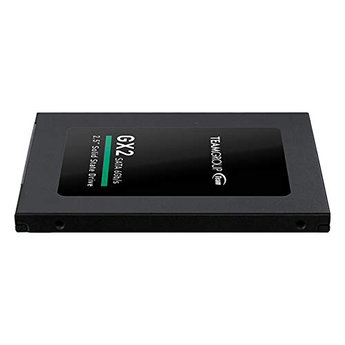 TeamGroup SSD GX2 2.5