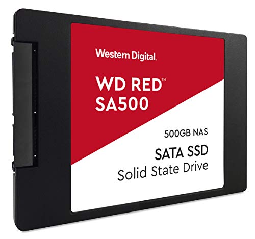 Western Digital SSD SA500 2.5