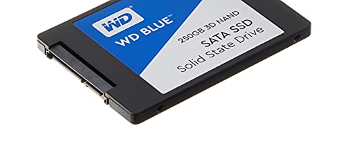 Western Digital SSD WD Blue 2.5