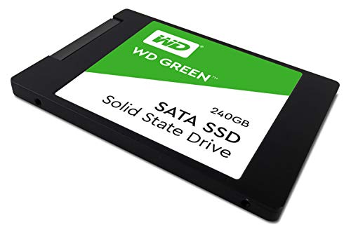 Western Digital SSD WD Green 2.5
