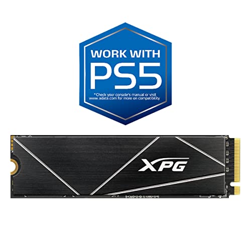 XPG SSD Gammix M.2-2280 