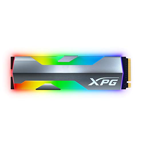 XPG SSD Spectrix M.2-2280 