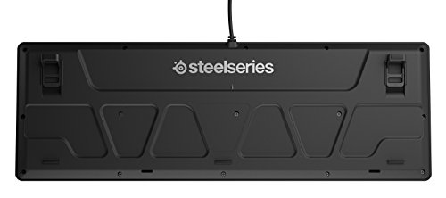 SteelSeries Apex 100